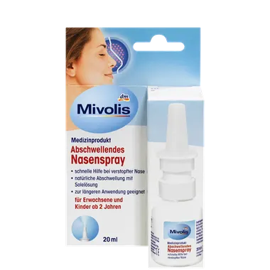 Nasenspray