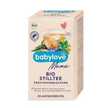 Babylove mama bio