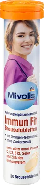 Immunit fit
