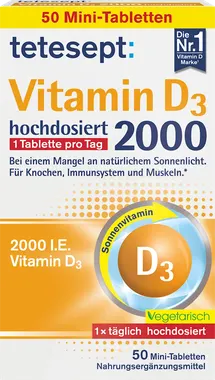 Vitamine D3