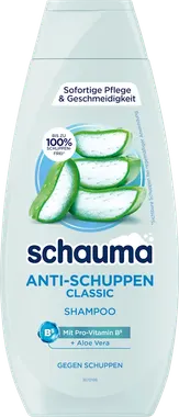 Schauma aloe vera