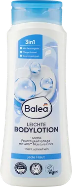 Balea Leichte Bodylotion