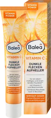 Vitamin C Dunkle