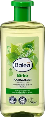 Lotion capilliaire Birke haarwasser 500ml