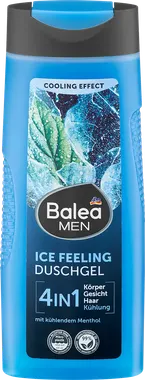 Ice feeling 4in1