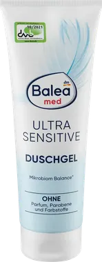 Balea Med ultra sensitive