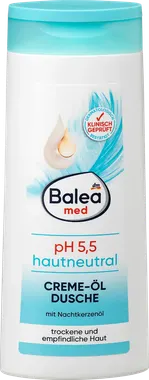Creme ol ph5 neutral