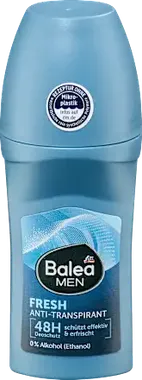 Fresh 50ml voyage