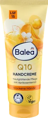 Balea Q10 handcreme