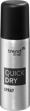 Sèche vernis Quick dry trend it up