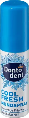DONTODENT Cool fresh