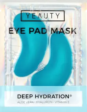 Eye Pads Deep Hydratation (1 paire), 2 pcs