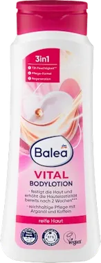 Balea Vittal Bodylotion