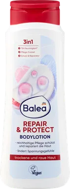 Balea repair & protect Bodylotion