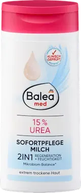Balea med 15% UREA