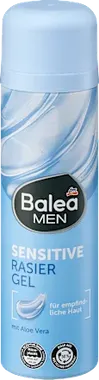 creme à raser Balea men sensitive