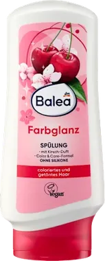 Farglanz spulung apres shampoing