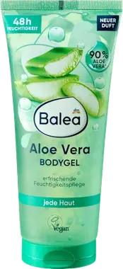 Aloe vera bodygel