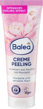 creme peeling