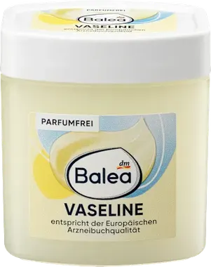Vaseline Balea