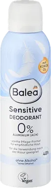 Deodorant sensitive Baléa