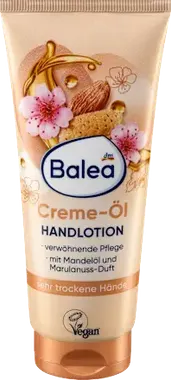 Balea öl handlotion