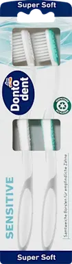 Brosse à dents Dontodent