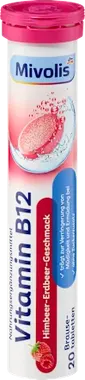 Vitamin B12 Mivolis