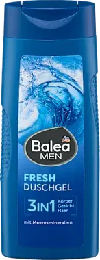 Gel douche Fresch 300ml