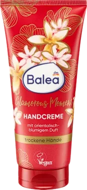 handcreme glamorous moment