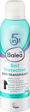 Deodorant 5in1