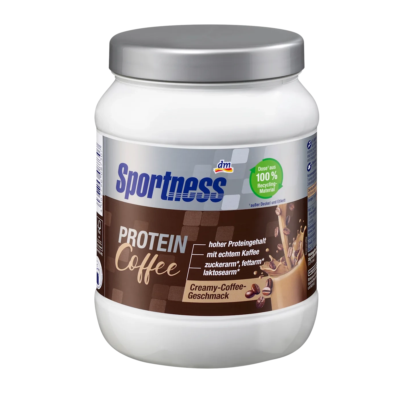 Sportness protein coffee 450g