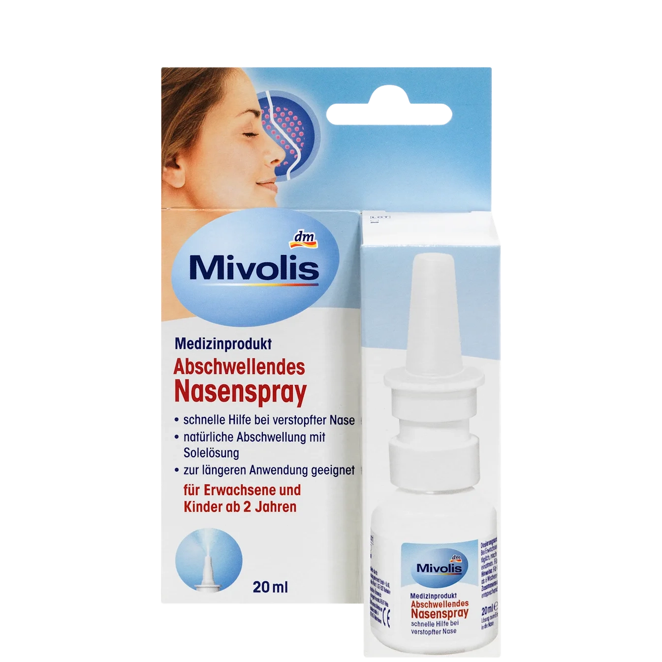 Nasenspray