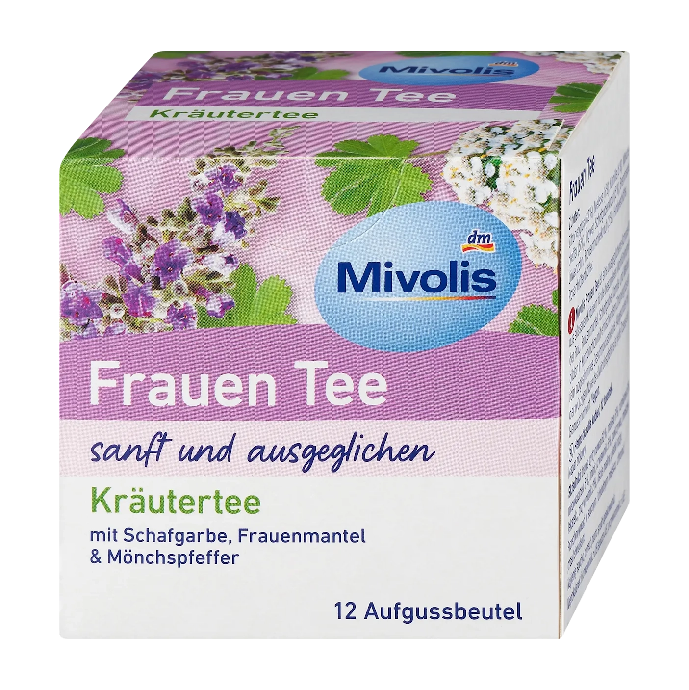 Frauen tee