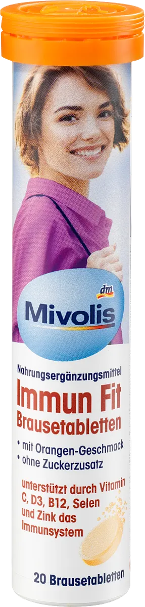 Immunit fit