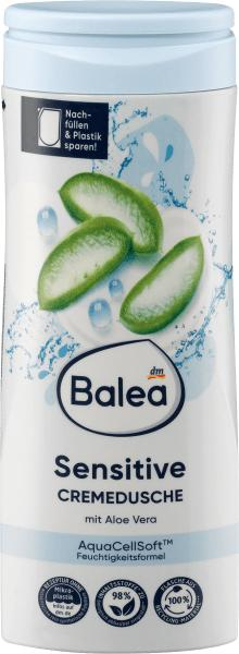 Gel douche Sensitive