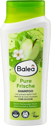 Shampoing Pure frische