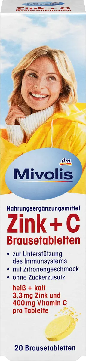 Zinck+C brause