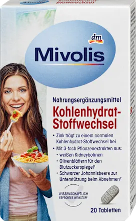 Kohlenhydrat stoffw