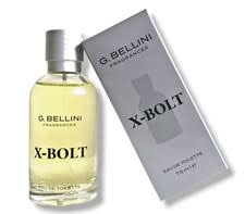 X-BOLT parfum