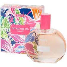 Amazing life for her Parfum