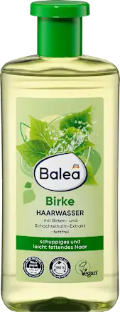 Birke Haarwasser Balea
