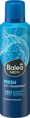 deodorant fresh balea